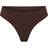 SKIMS Soft Smoothing Seamless Thong - Cocoa