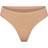 SKIMS Soft Smoothing Seamless Thong - Ochre