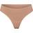SKIMS Soft Smoothing Seamless Thong - Sienna