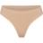 SKIMS Soft Smoothing Seamless Thong - Clay