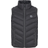 Color Kids Waistcoat Quilted - Phantom (5438-161)