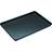KitchenCraft Masterclass Crusty Bake Oven Tray 39x27 cm