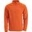 High Mountain Gällö Fleece Sweater Men - Terracotta