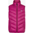 Color Kids Waistcoat Quilted - Festival Fuchsia (740541-5885)