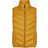 Color Kids Waistcoat Quilted Packable - Mango Mojito (740541-3556)