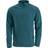 High Mountain Gällö Fleece Sweater Men - Petrol Blue