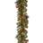 National Tree Company Garlands Crestwood Spruce with Clear Lights Green