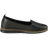 Ganni Andrea Conti Loafers - Black