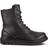 ecco Tredtray K Mid-Cut Boot - Black