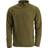 High Mountain Gällö Fleece Sweater Men - Khaki Green