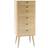 Naver Collection AK 2420 Oak Kommode 45x103cm