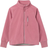 Polarn O. Pyret Kid's Wind Fleece Jacket - Old Pink