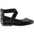 Nina Girl's Marissa - Black Smooth