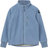 Polarn O. Pyret Kid's Wind Fleece Jacket - Infinity