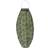 Koopman Solar Lamp Olive Green Lanterne