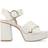 Journee Collection Akeely - Bone