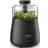 Tefal Eco Respect Moulinette MB710840 Mini Chopper Black