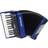 Hohner Chromatic Bravo 2 48