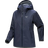 Arc'teryx Beta SL Jacket Women's - Black Sapphire