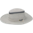Tilley LTM6 Airflo Sun Hat - Rockface