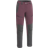 Pinewood Women's Finnveden Hybrid Trousers - Plum/D.Anthracite