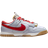 Nike Air Dunk Jumbo M - White/Pure Platinum/Sail/Light Crimson