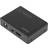 Luxorparts HDMI/3.5mm/Optical - HDMI Audio Embedder Adapter F-F