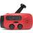 Emergency radio 2000 mAh power bank