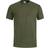 EP Collection Men's T-shirt - Dark Green