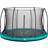 Salta Ground Trampoline 396cm + Safety Net Comfort
