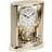 Rhythm 4SG724WR18 Table Clock 19.5cm