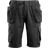 Mascot Olot Work Hardwear Short - Black