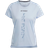 adidas Terrex Agravic Trail Running Tee - Blue Dawn