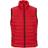 HUGO BOSS Bentino Vest - Red