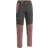 Pinewood Women's Finnveden Hybrid Trousers - MarronRose/D.Anthrac