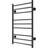 TVS Eldo 9 Straight (330694709) 530x860mm Svart