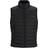 HUGO BOSS Bentino Vest - Black