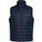 HUGO BOSS Bentino Vest - Dark Blue