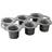 Nordic Ware Grand Popover Muffin Tray 35.56x22.86 cm
