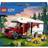 LEGO City Ferie-Eventyr i Autocamper 60454
