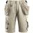 Mascot Olot Work Hardwear Short - Light Khaki