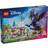 LEGO Disney Maleficent’s Dragon Form 43240