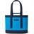 Yeti Camino 50 Carryall Tote Bag - Big Wave Blue/Navy