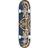 Heart Supply Bam Pro Complete Skateboard 8"