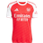 adidas Men Arsenal 25/26 Home Jersey