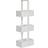 Dunelm 3 Tier Caddy