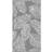 Fusion Matteo Cotton Bath Towel Grey (130x70cm)
