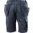 Mascot Olot Work Hardwear Short - Dark Navy
