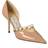 Jimmy Choo Aurelie 85 - Pink/White