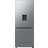 Samsung Bespoke AI Series 8 Combi RB50DG632ES9EU Silver